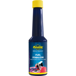 74453 FUEL STABILIZER-ANTI-OS.2/4T-150 ml. - 150 ml bottle Putoline Fuel Stabilizer