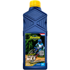 Lubrificanti