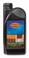 159004 BIO DIRT REM.DETERG.POLVERE TWIN AIR - 
