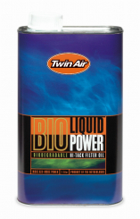 159017 BIO LIQUID-OLIO FILTRO BIO.TWIN AIR - 