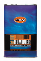 159002 DIRT REM.DETERG.LIQUIDO 4LT.TWIN AIR - 