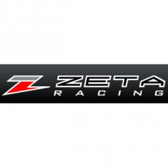 ZS41-0210 ZETA TopBridge CBR250RR Black