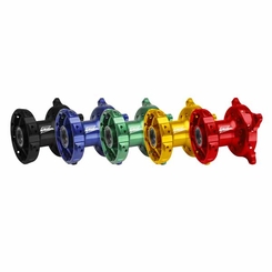 Z-WHEEL - MOZZO POSTERIORE ASTELIGHT 
