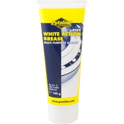 PUTOLINE - WHITE ACTION GREASE + PTFE GRASSO AL TEFLON 