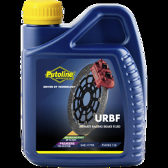 PUTOLINE - ULTIMATE RACING BRAKE FLUID 