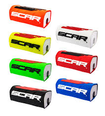 SCAR - BAR PAD MANUBRIO 28MM 