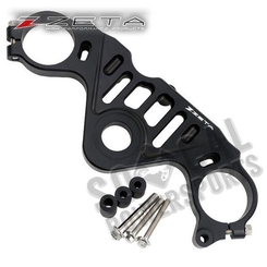 ZS41-1850 PIASTRA SUPER. ALLEG.KAWA.NINJA H2/R - 
