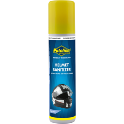 74459 HELMET SANITIZER x CASCO SPRAY 75ml - 75 ml aerosol Putoline Helmet Sanitizer