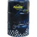 74120 GENUINE V-TWIN 100%SYNT.20W50 200LT. - 200 L drum Putoline Genuine V-Twin 20W-50