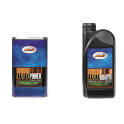 159020 BIO PACK 1lt.OLIO+ 1lt.DETERG.BIO.TW - 