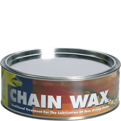 100 ml bottle Putoline ProBike Ultimate Chain Wax