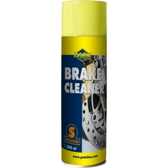 70034 BRAKE CLEANER SPRAY 500 ML. - 500 ml aerosol Putoline Brake Cleaner