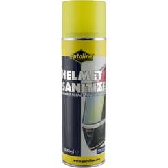 74085 HELMET SANITIZER x CASCO SPRAY 500ml - 500 ml aerosol Putoline Helmet Sanitizer