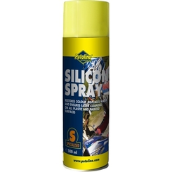 SILICON SPRAY  500 ML. - 500 ml aerosol Putoline Silicone spray