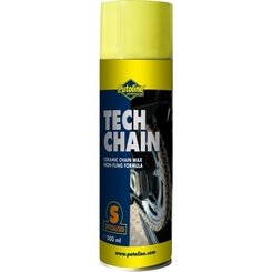 PUTOLINE - TECH CHAIN SPRAY CATENA TEFLON-CERAMICO 