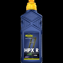 70212 HPX-R SAE 10 OLIO SINTETICO SOSP.1LT - 70212 HPX-R SAE 10 OLIO SINTETICO SOSP.1LT