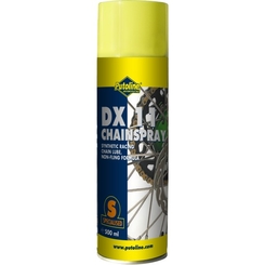 PUTOLINE - DX 11 SPRAY CATENA 
