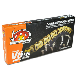 652003 CATENA M.MASTER X-RING V6-520G L.120 - Chain 520 X-ring