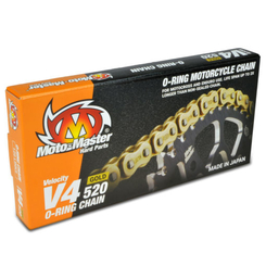 652002 CATENA M.MASTER O-RING V4-520G L.120 - Chain 520 O-ring