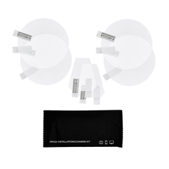 D50-11-012 DRC Meter Screen Protective Film (PET) CB400'18-, CB1300'16-
