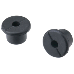 D58-03-301 TAPPI X CHIUSURA FORI CERCHI (2pz) - 