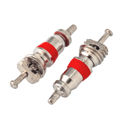 D58-12-002 VALVOLE ARIA x GOMME (2pz.) - 