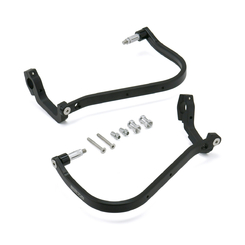 ZE72-6051 ATTACCO PARAMANI CRF250/300L 21 NER - 