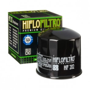 HIFLOFILTRO - FILTRO OLIO