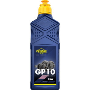 PUTOLINE - GP10 OLIO CAMBIO